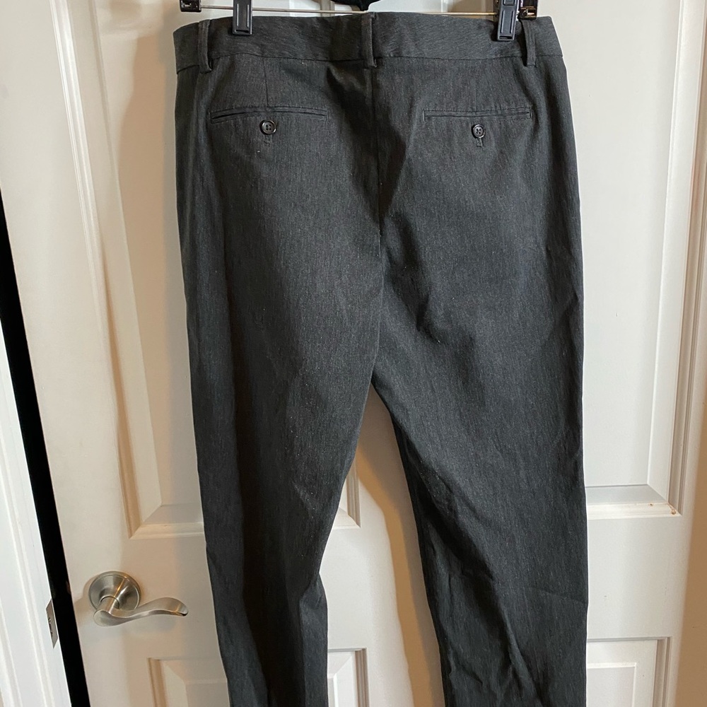 Work pants - Picture 2 of 2